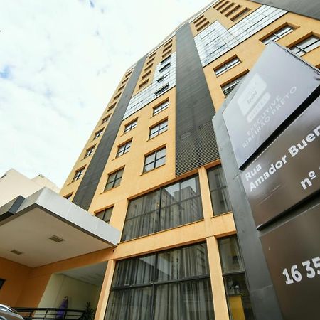 Nobile Inn Executive Ribeirão Preto Екстериор снимка