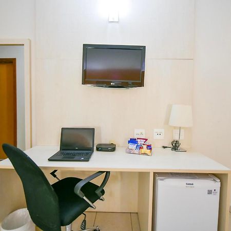 Nobile Inn Executive Ribeirão Preto Екстериор снимка