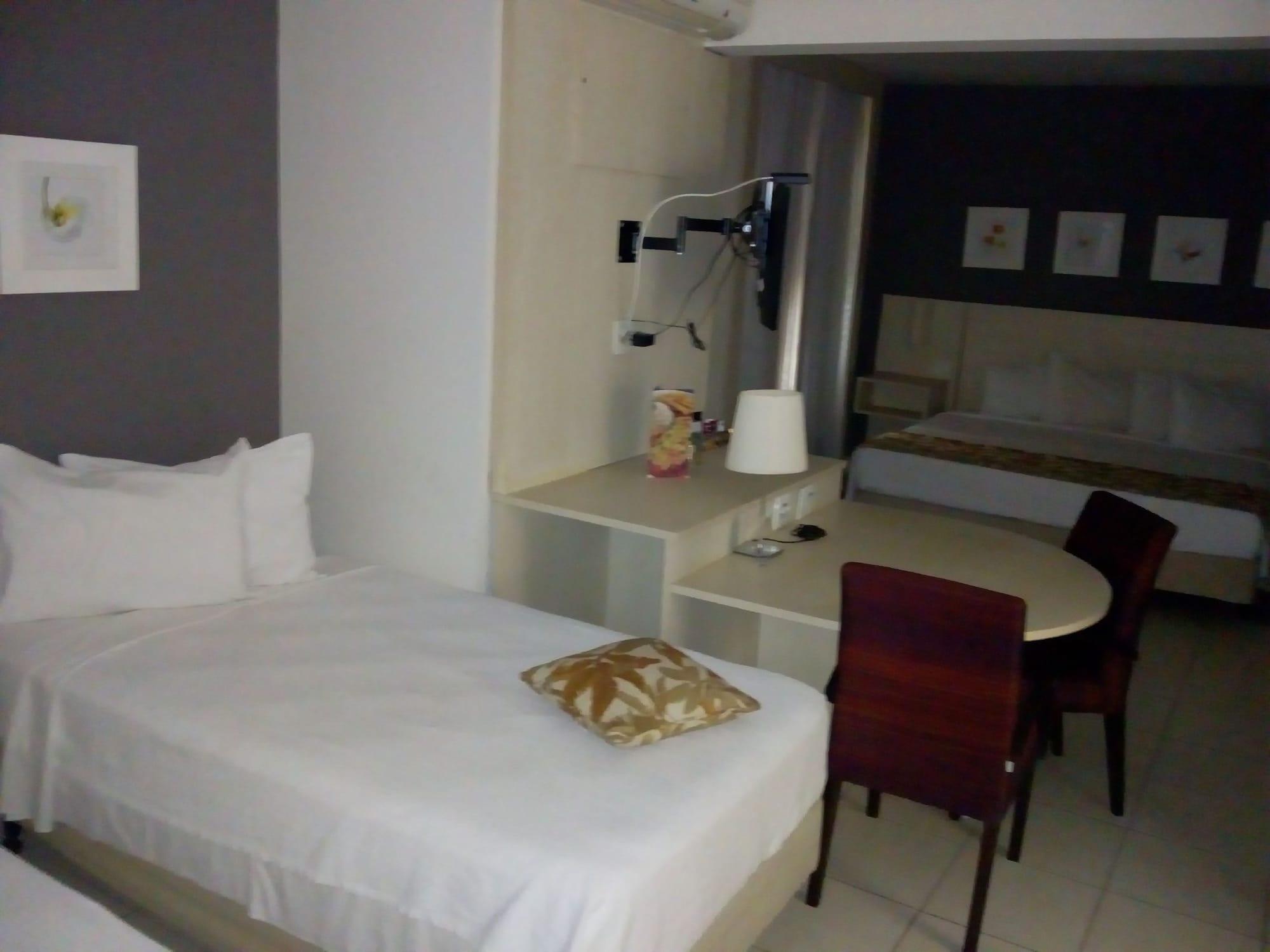 Nobile Inn Executive Ribeirão Preto Екстериор снимка
