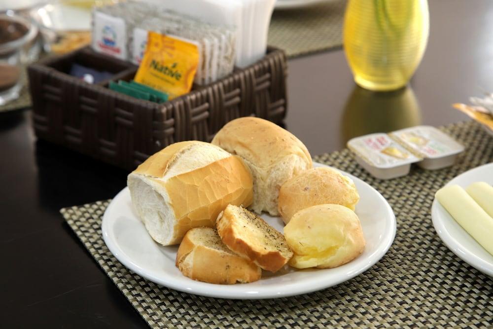 Nobile Inn Executive Ribeirão Preto Екстериор снимка