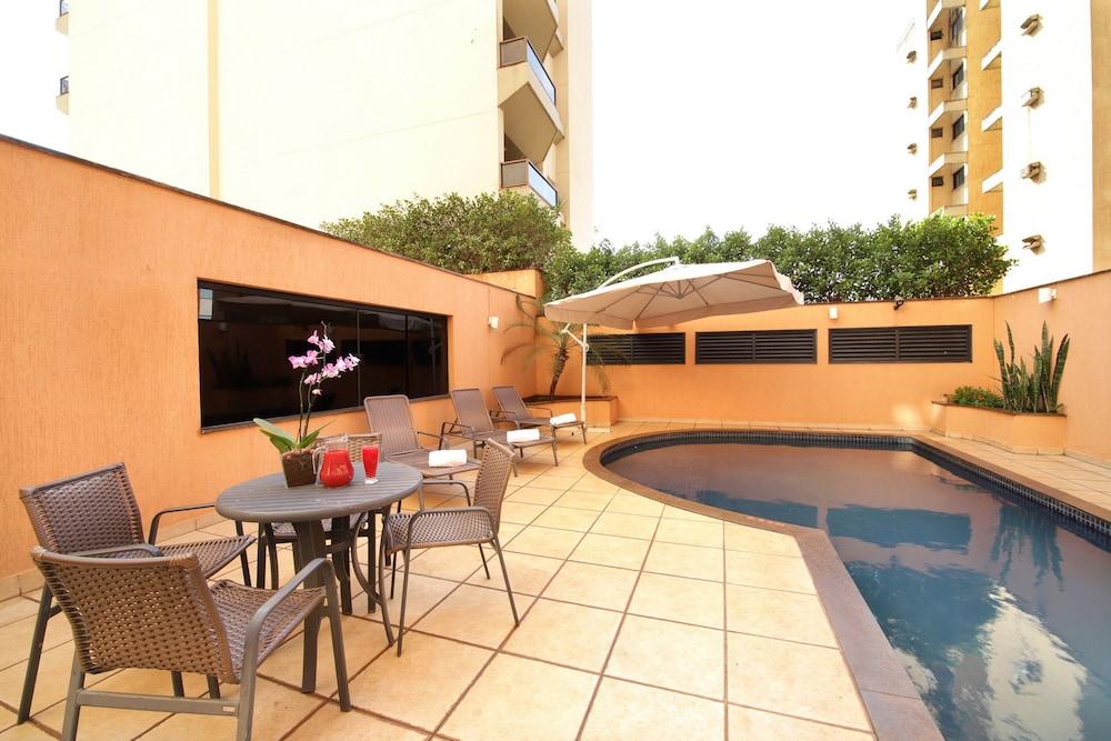 Nobile Inn Executive Ribeirão Preto Екстериор снимка