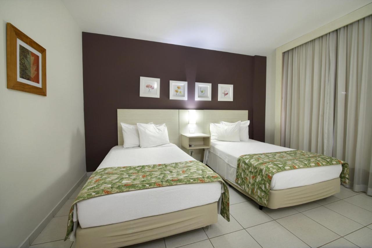 Nobile Inn Executive Ribeirão Preto Екстериор снимка