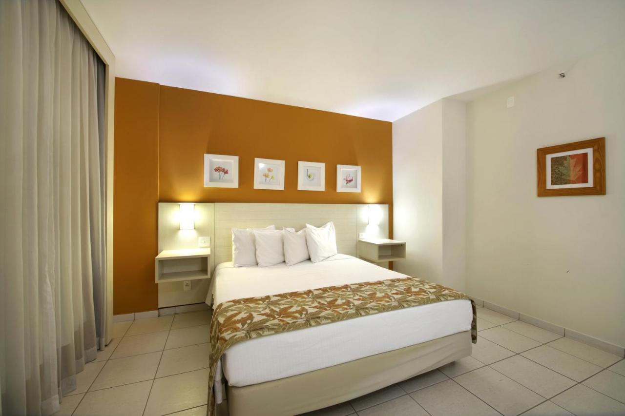 Nobile Inn Executive Ribeirão Preto Екстериор снимка