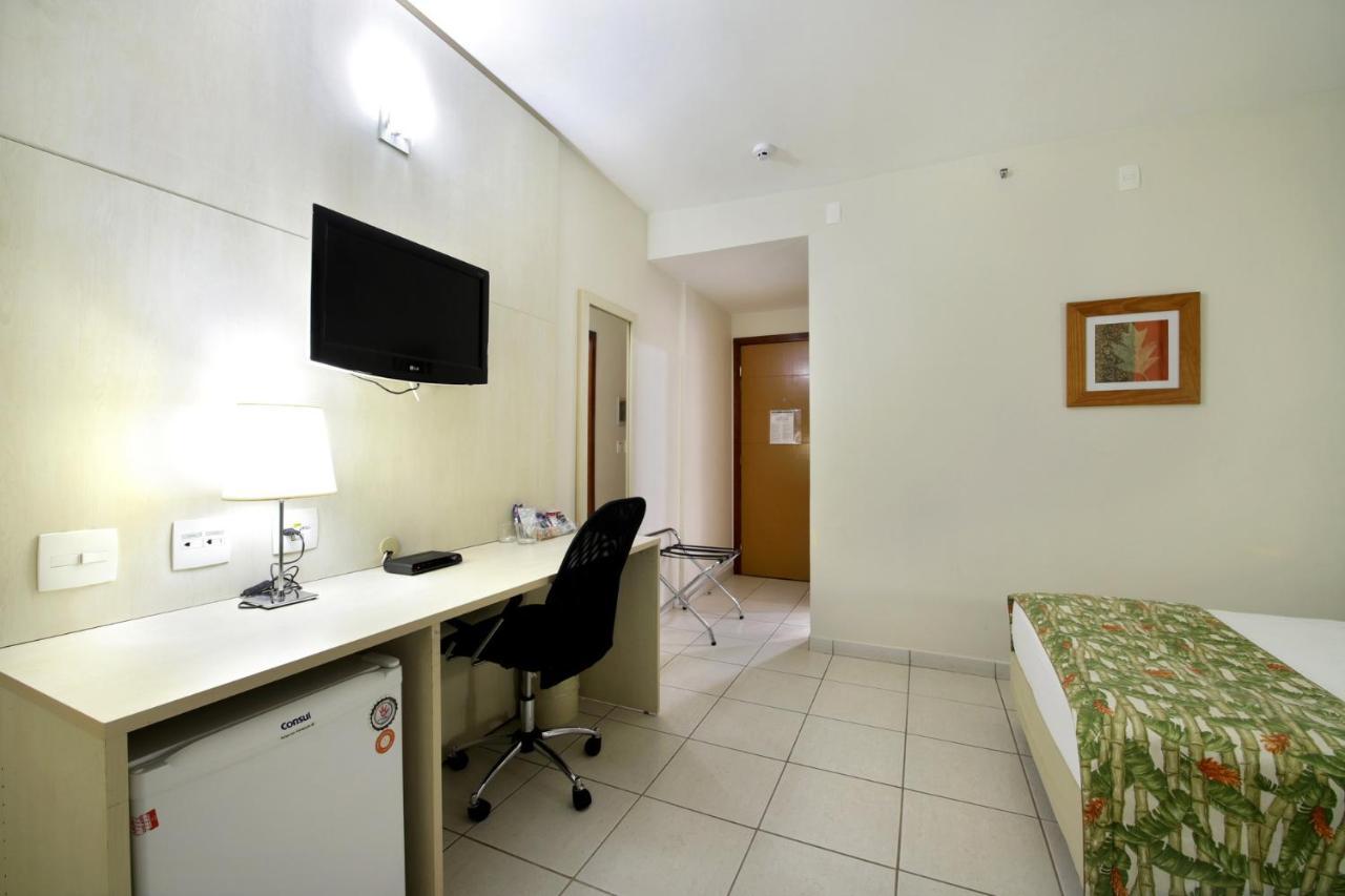 Nobile Inn Executive Ribeirão Preto Екстериор снимка