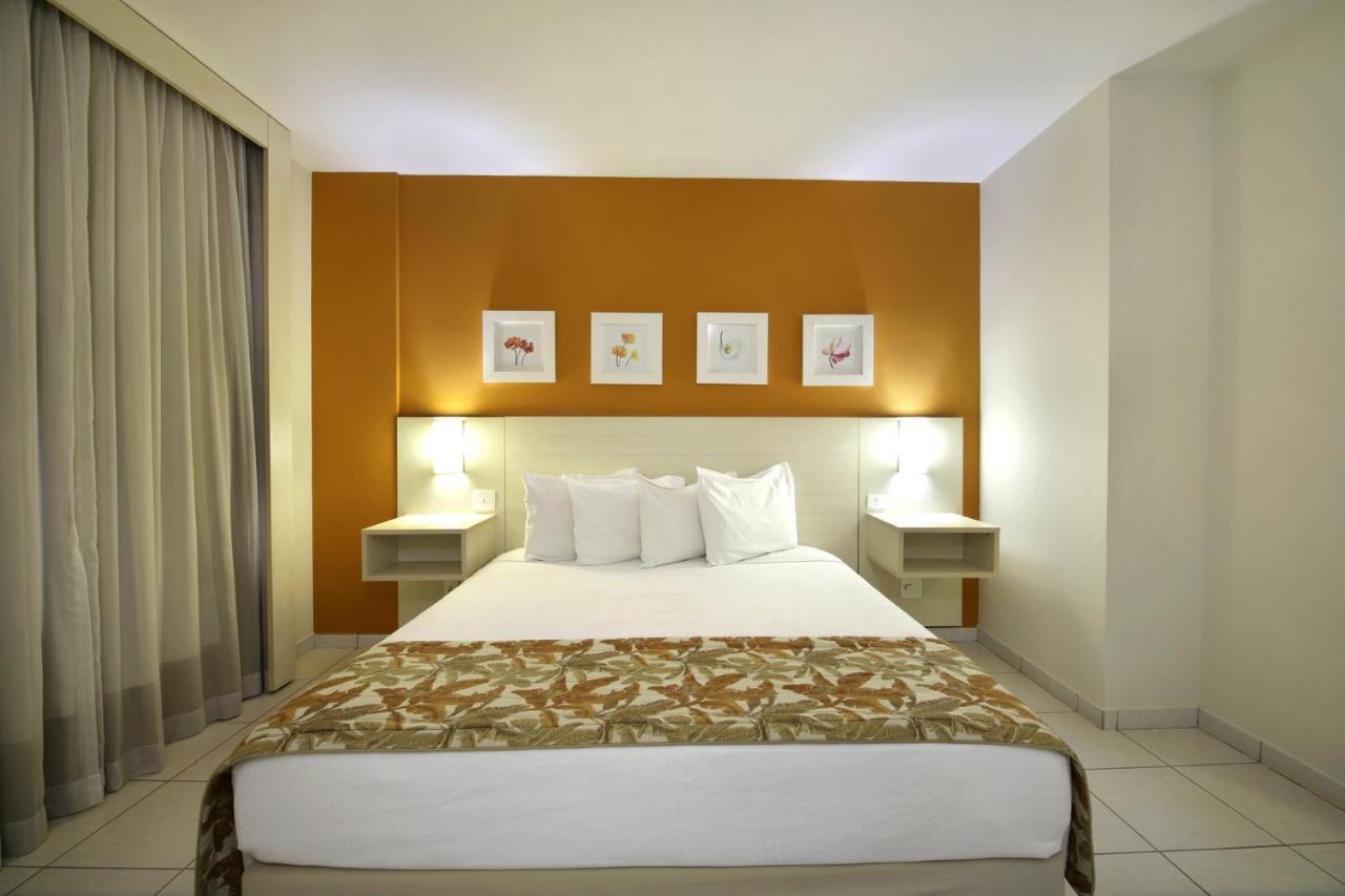Nobile Inn Executive Ribeirão Preto Екстериор снимка