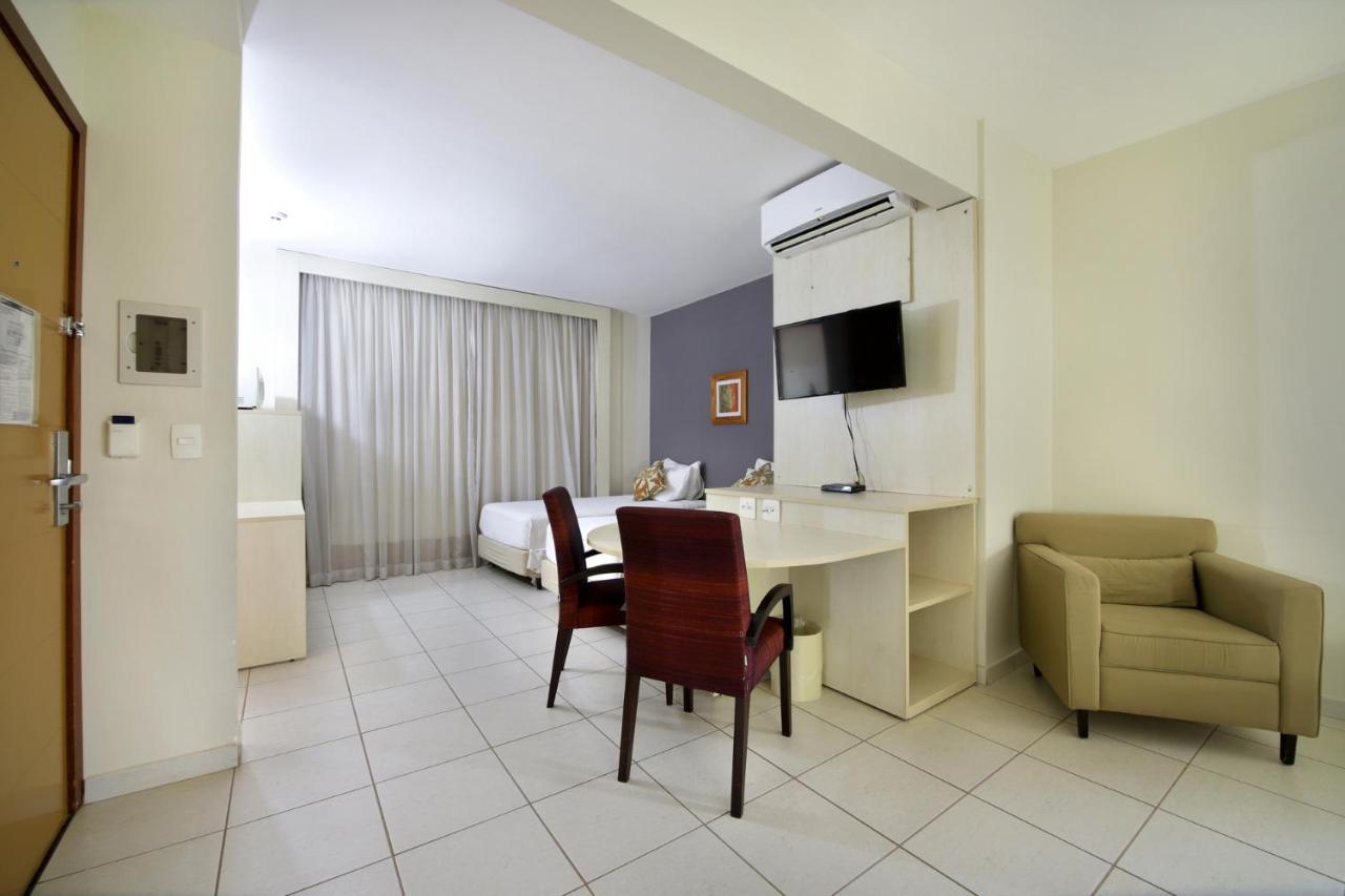 Nobile Inn Executive Ribeirão Preto Екстериор снимка