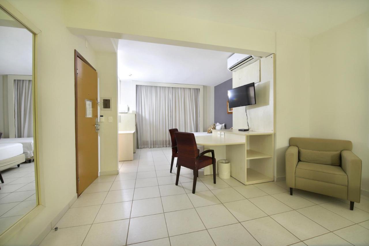 Nobile Inn Executive Ribeirão Preto Екстериор снимка