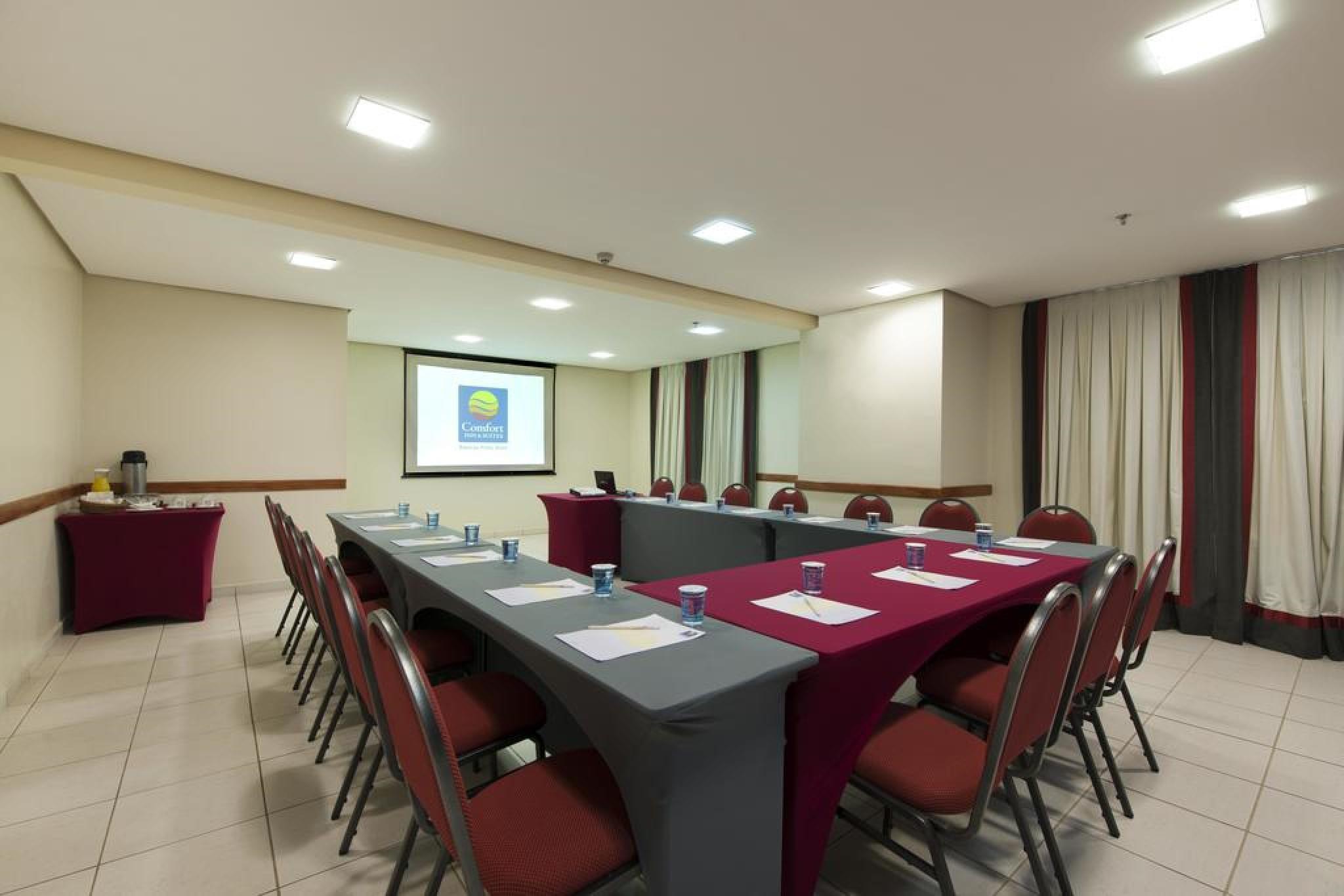 Nobile Inn Executive Ribeirão Preto Екстериор снимка