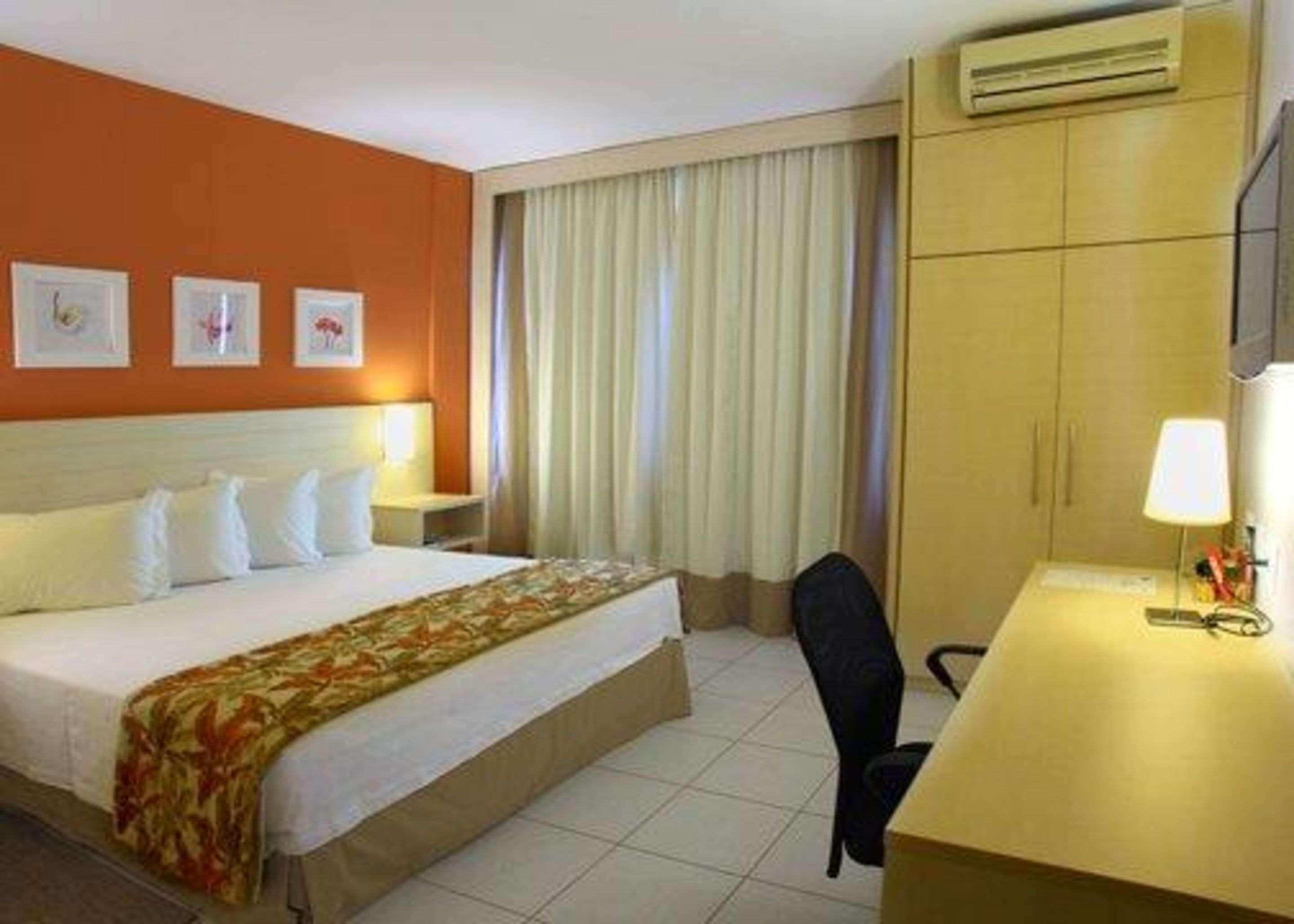 Nobile Inn Executive Ribeirão Preto Екстериор снимка