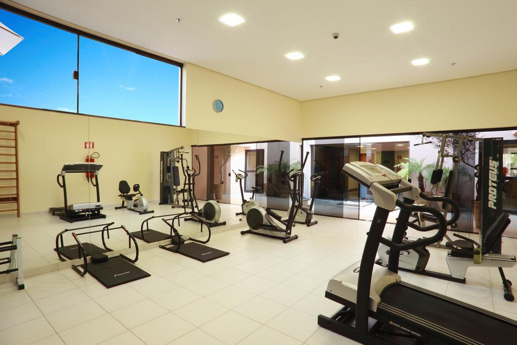 Nobile Inn Executive Ribeirão Preto Екстериор снимка