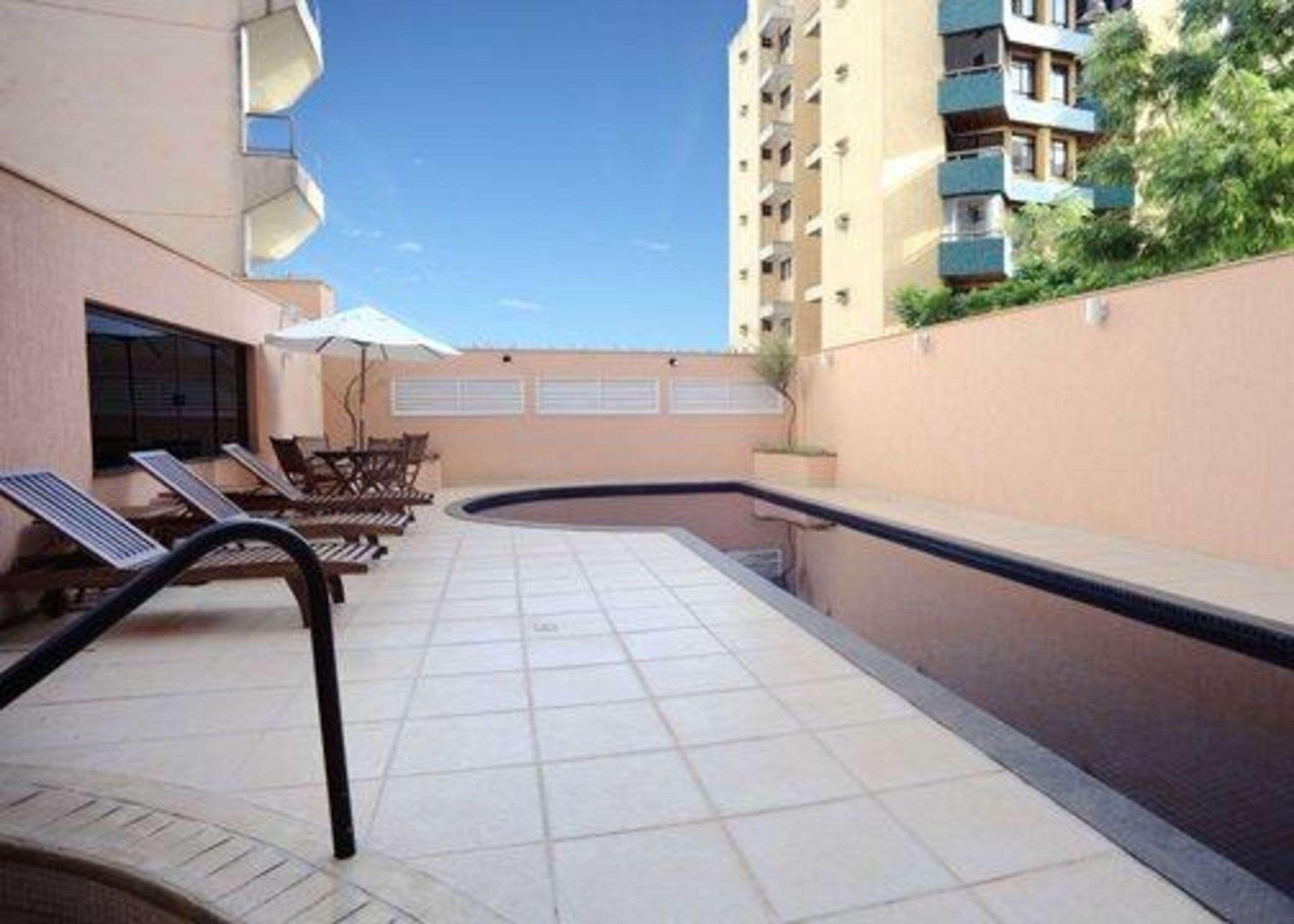 Nobile Inn Executive Ribeirão Preto Екстериор снимка